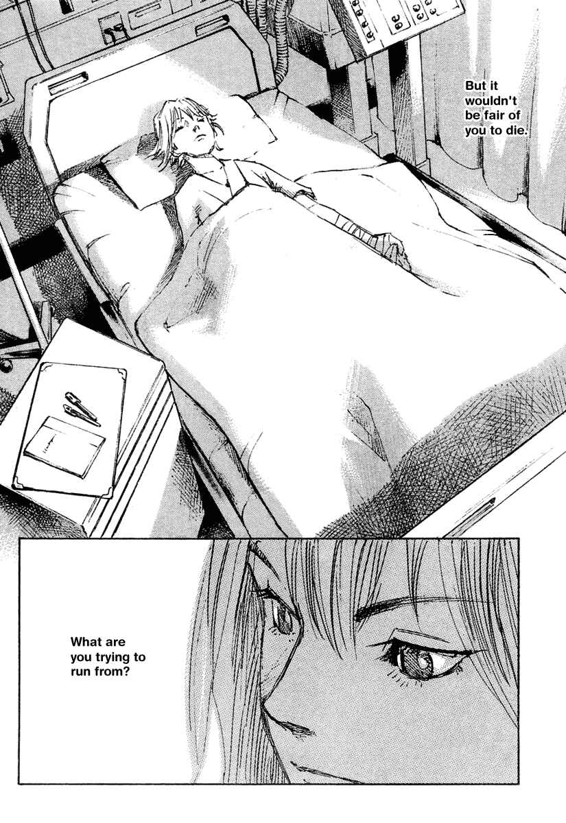 Page 3 Chapter 2 Dead Flowers
