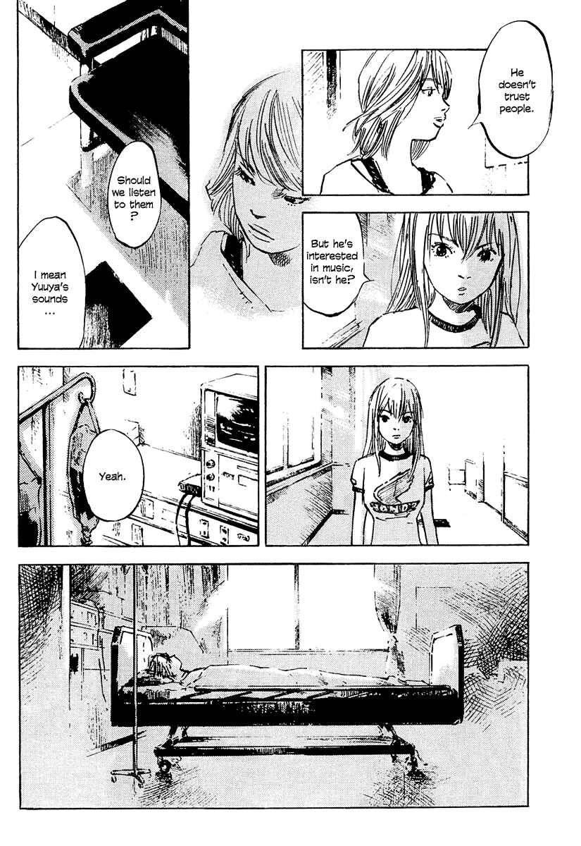 Page 5 Chapter 2 Dead Flowers