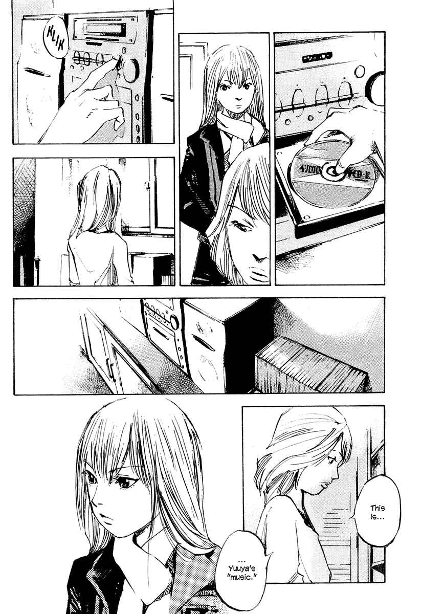 Page 7 Chapter 2 Dead Flowers