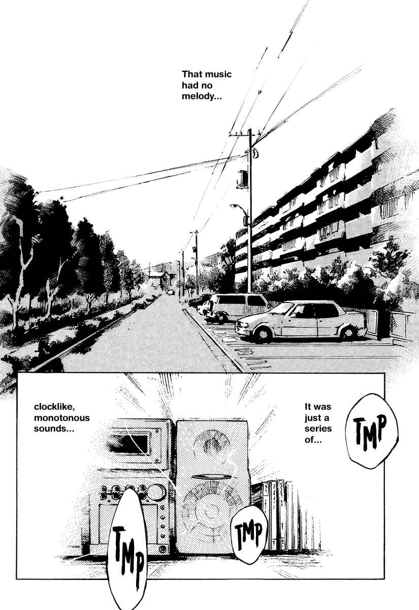 Page 9 Chapter 2 Dead Flowers