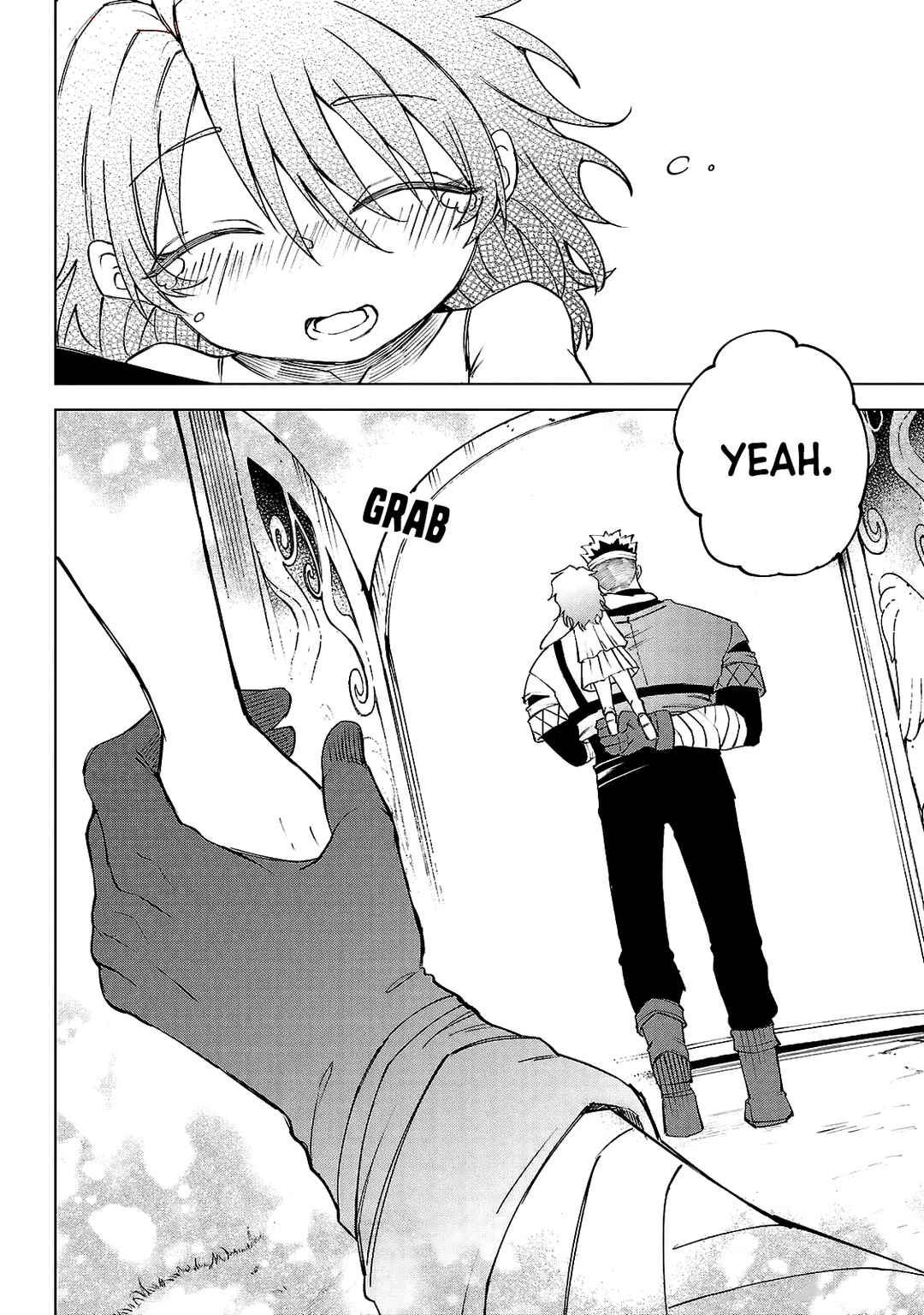 Page 7 Chapter 34 Kizetsu Yuusha to Ansatsu Hime