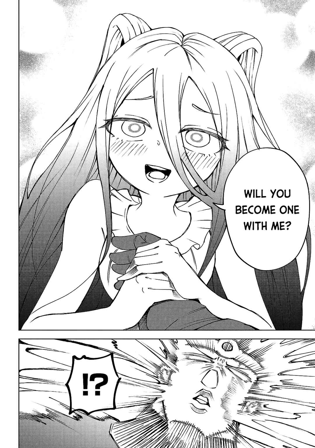 Page 7 Chapter 35 Kizetsu Yuusha to Ansatsu Hime