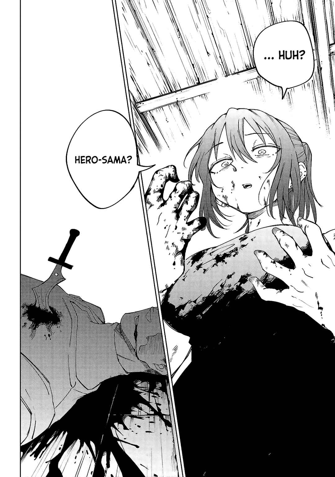 Page 20 Chapter 30 Kizetsu Yuusha to Ansatsu Hime