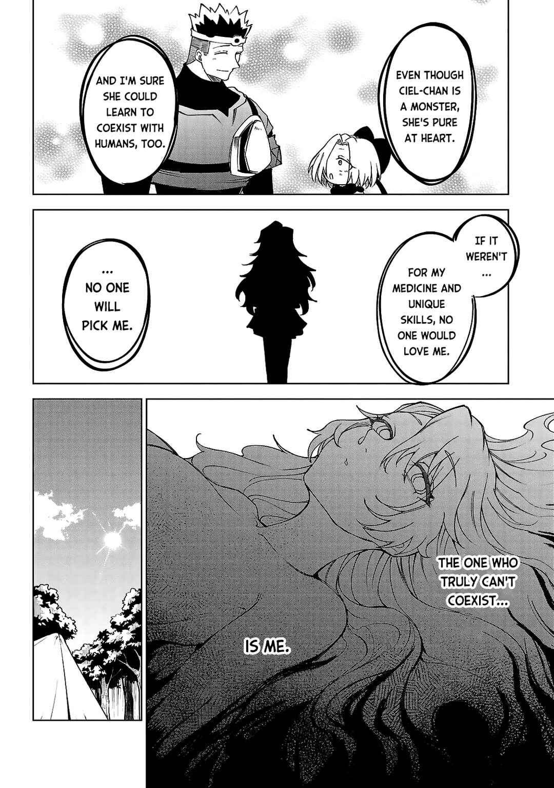 Page 9 Chapter 30 Kizetsu Yuusha to Ansatsu Hime
