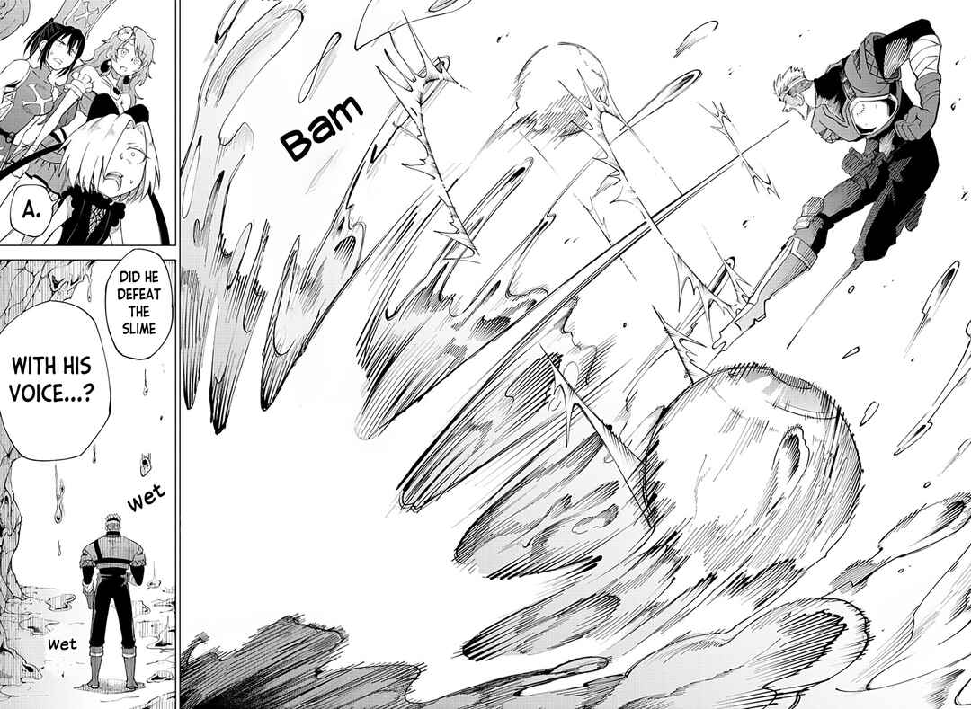Page 14 Chapter 5 Kizetsu Yuusha to Ansatsu Hime