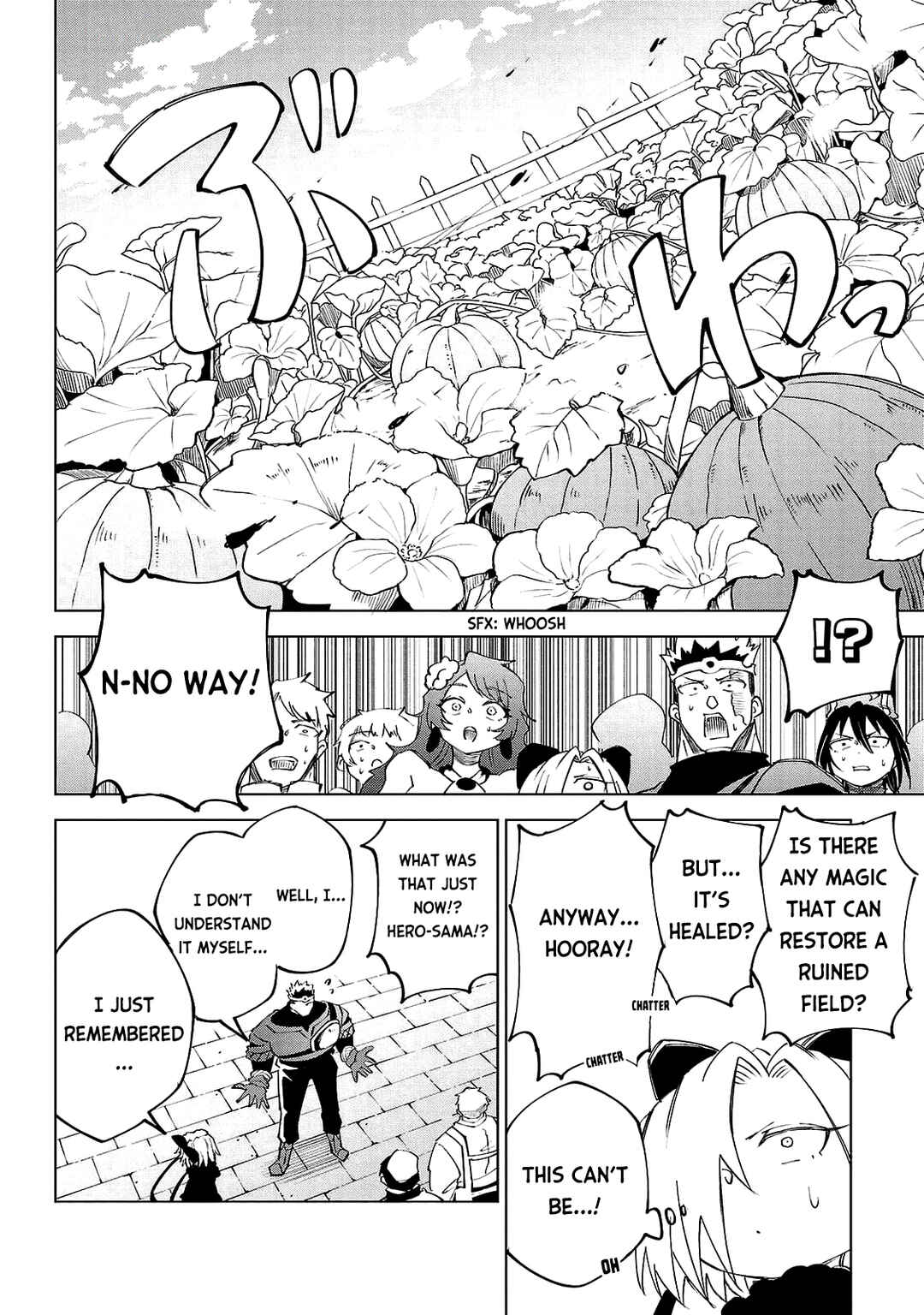 Page 14 Chapter 25 Kizetsu Yuusha to Ansatsu Hime