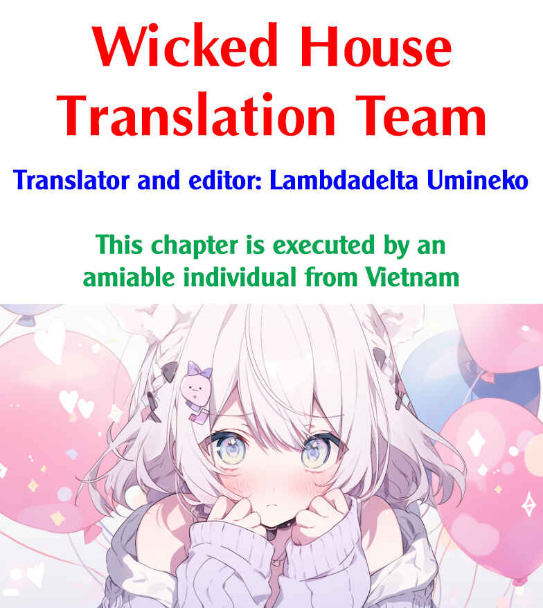 Page 1 Chapter 3 Kizetsu Yuusha to Ansatsu Hime