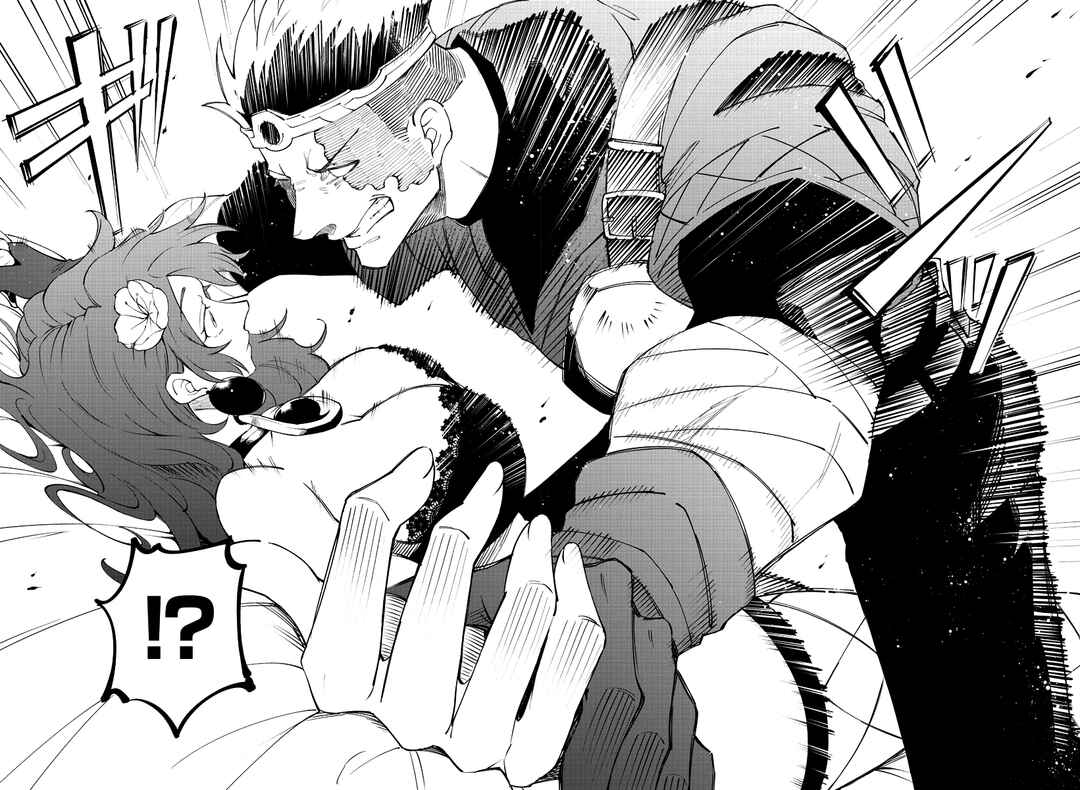 Page 11 Chapter 3 Kizetsu Yuusha to Ansatsu Hime