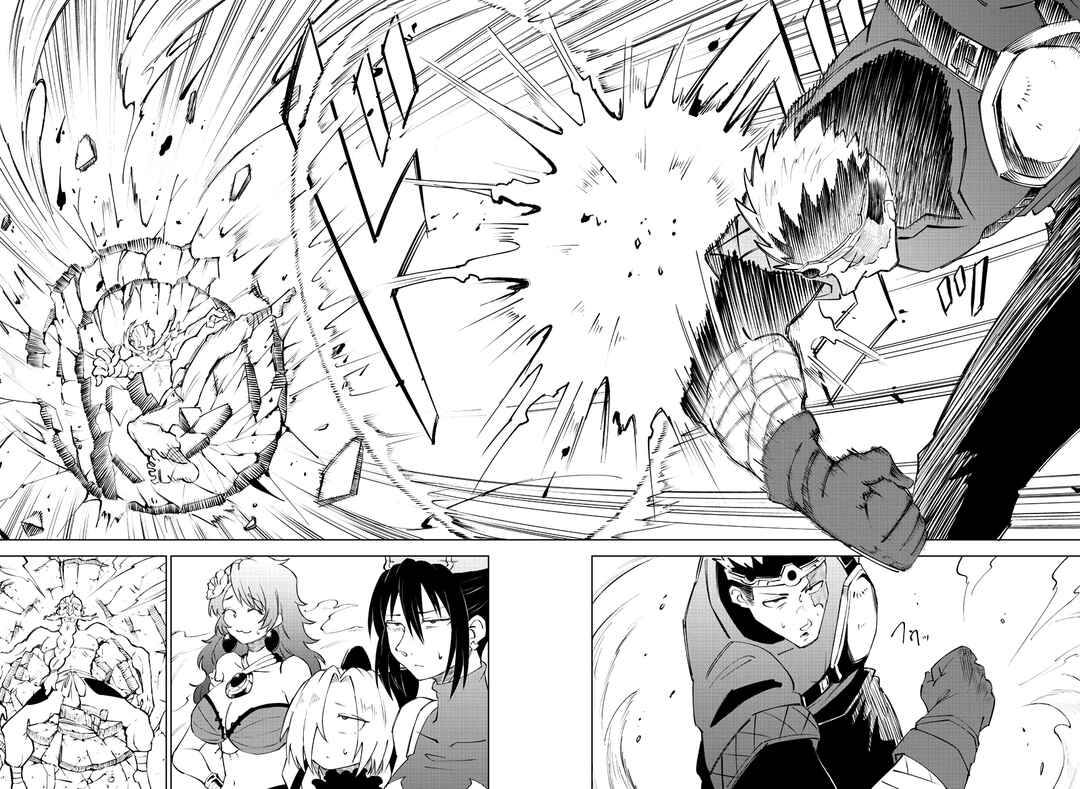 Page 16 Chapter 10 Kizetsu Yuusha to Ansatsu Hime