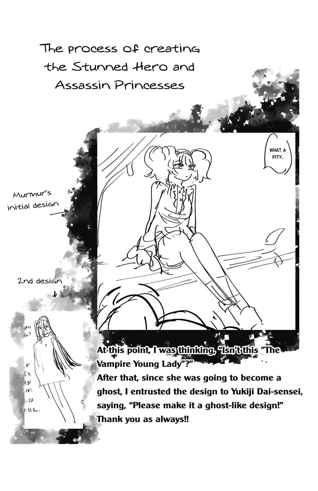 Page 26 Chapter 36 Kizetsu Yuusha to Ansatsu Hime