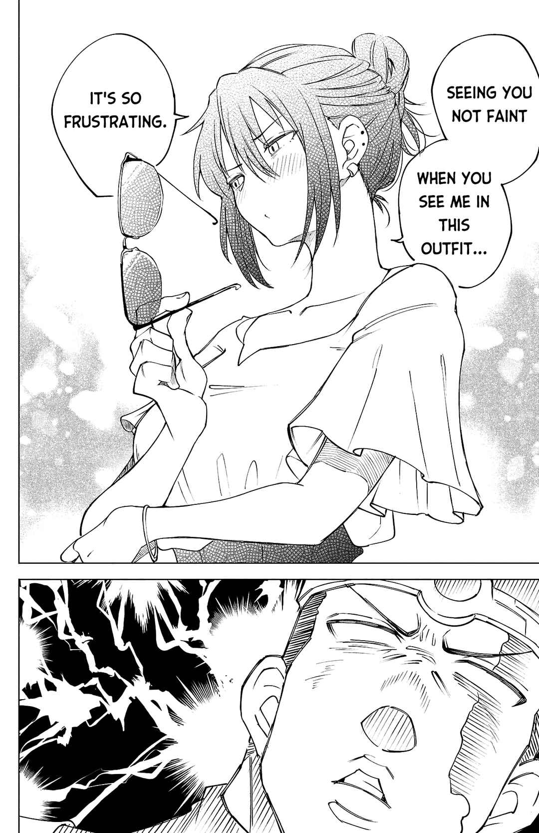 Page 22 Chapter 15 Kizetsu Yuusha to Ansatsu Hime