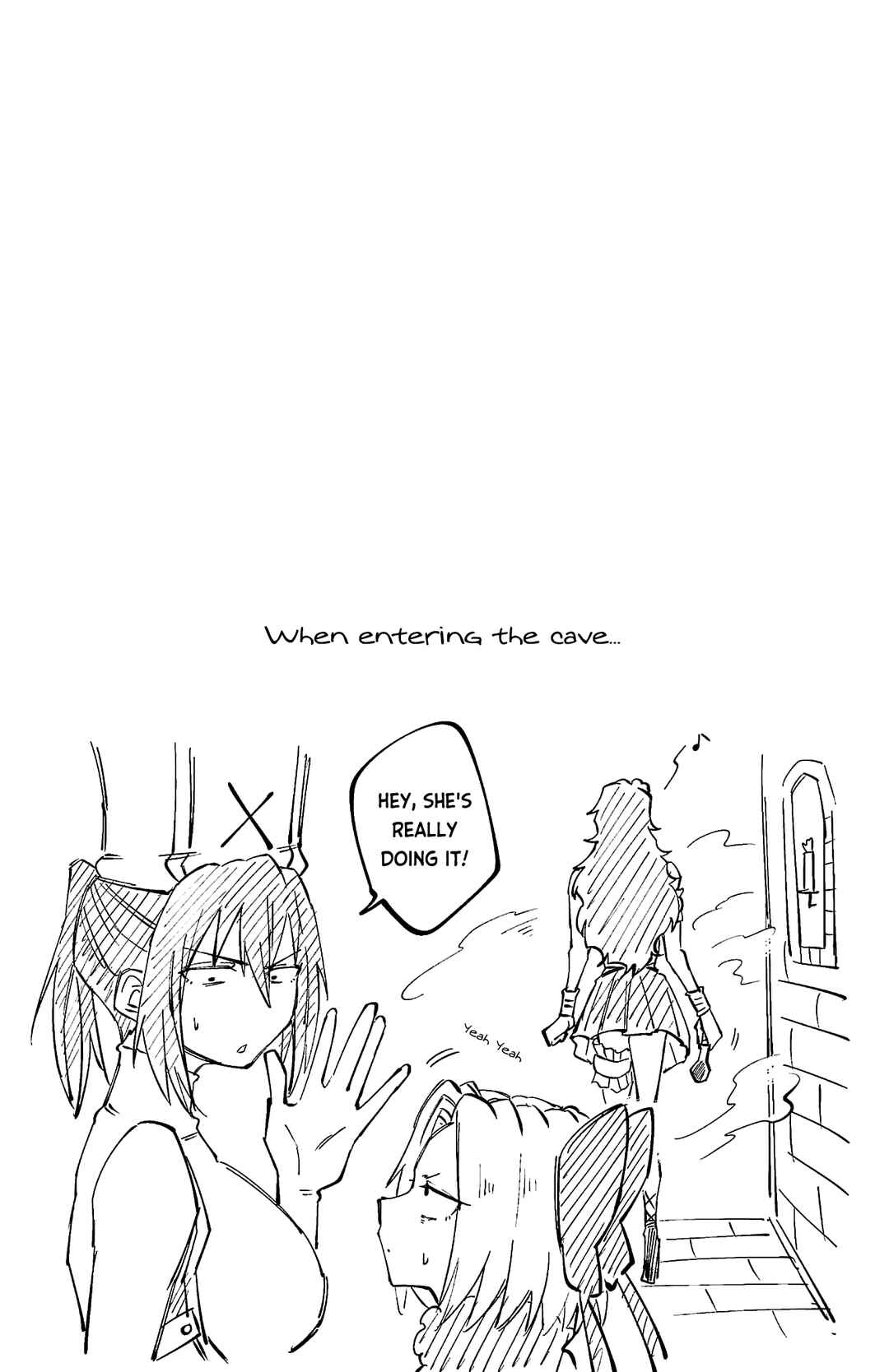 Page 32 Chapter 15 Kizetsu Yuusha to Ansatsu Hime
