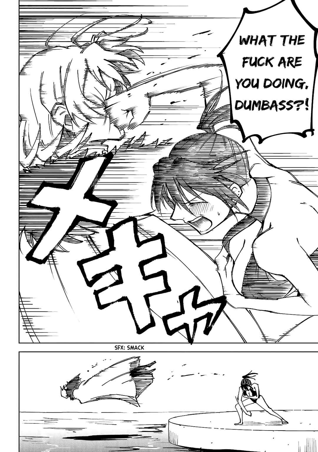 Page 13 Chapter 28 Kizetsu Yuusha to Ansatsu Hime