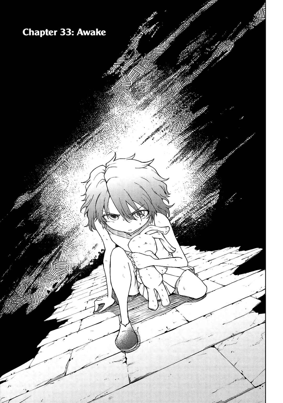 Page 2 Chapter 33 Kizetsu Yuusha to Ansatsu Hime