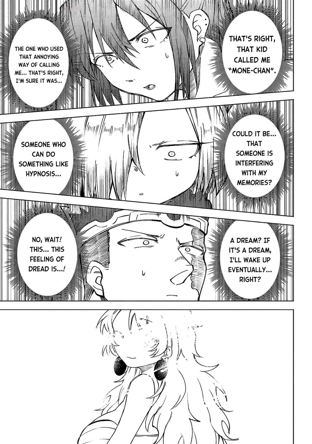 Page 4 Chapter 33 Kizetsu Yuusha to Ansatsu Hime