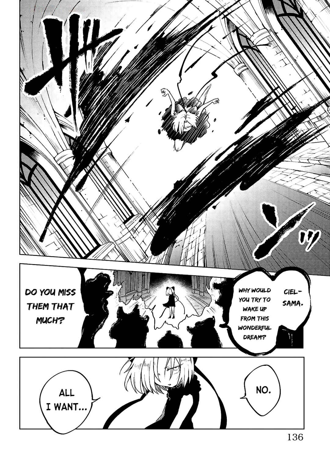Page 9 Chapter 33 Kizetsu Yuusha to Ansatsu Hime