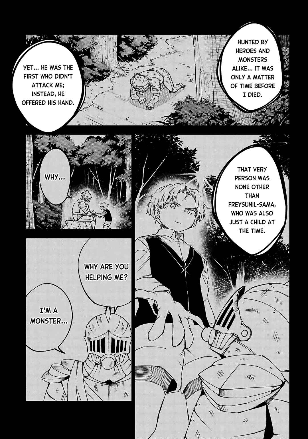 Page 8 Chapter 29 Kizetsu Yuusha to Ansatsu Hime