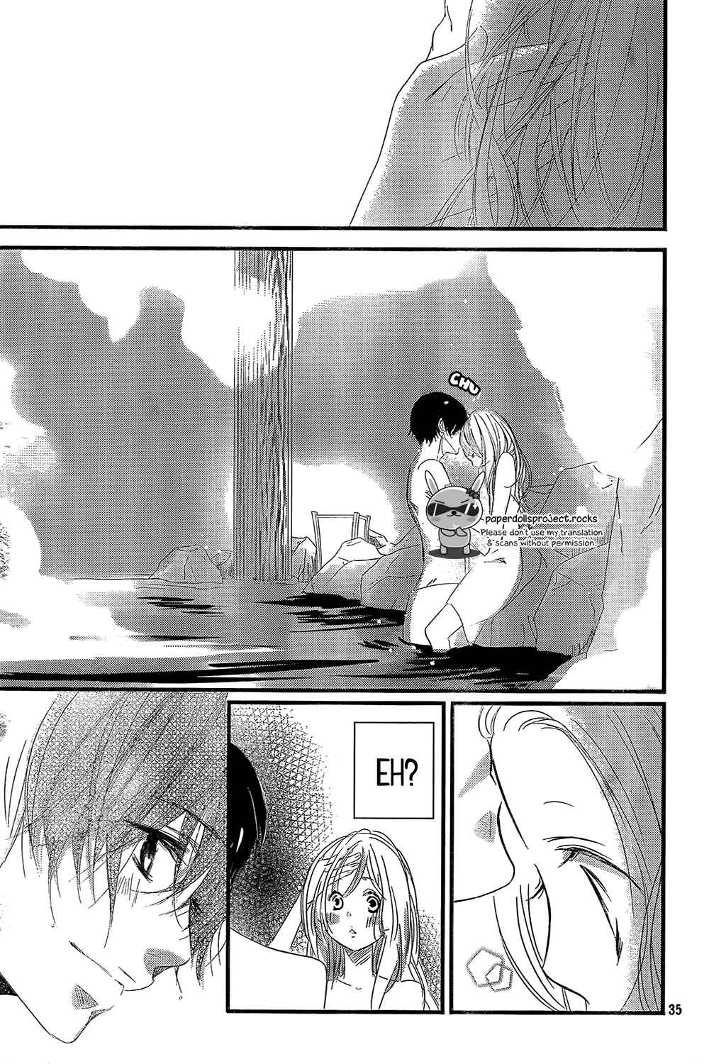 Page 37 Chapter 3 Mikami Sensei no Aishikata