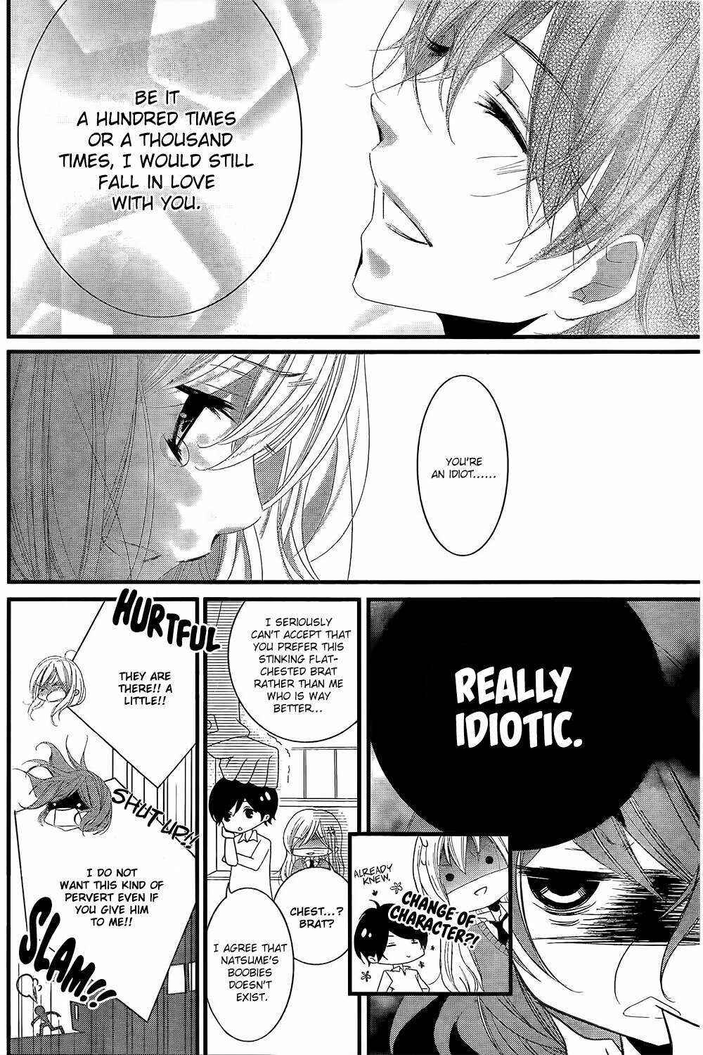 Page 41 Chapter 2 Mikami Sensei no Aishikata