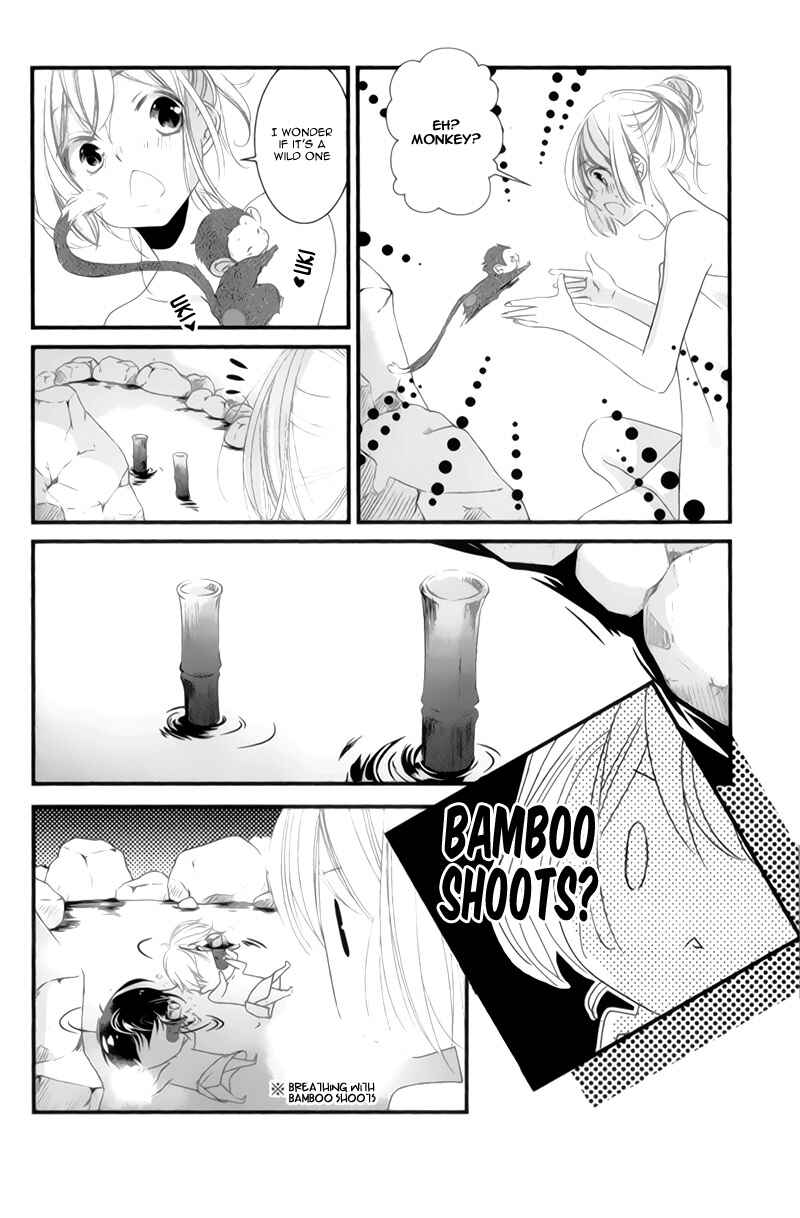 Page 32 Chapter 9 Mikami Sensei no Aishikata