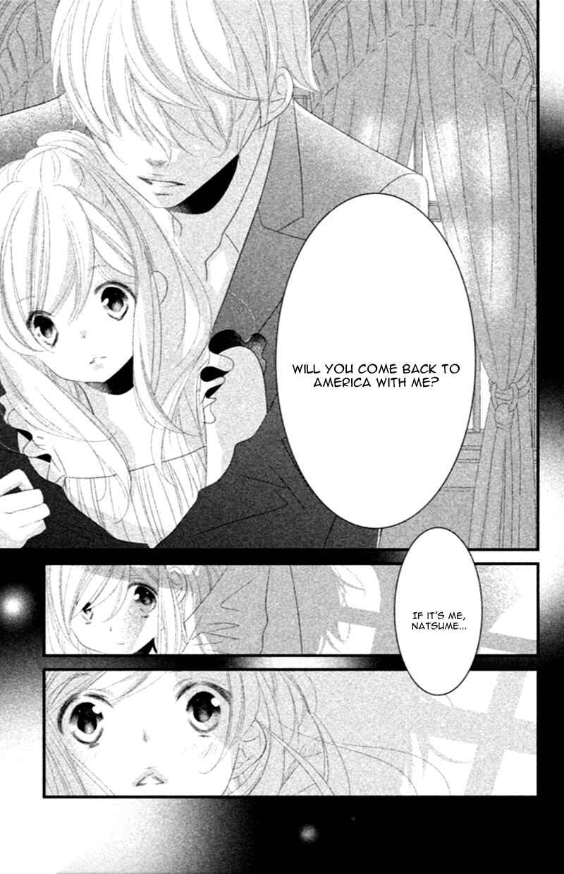 Page 35 Chapter 7 Mikami Sensei no Aishikata