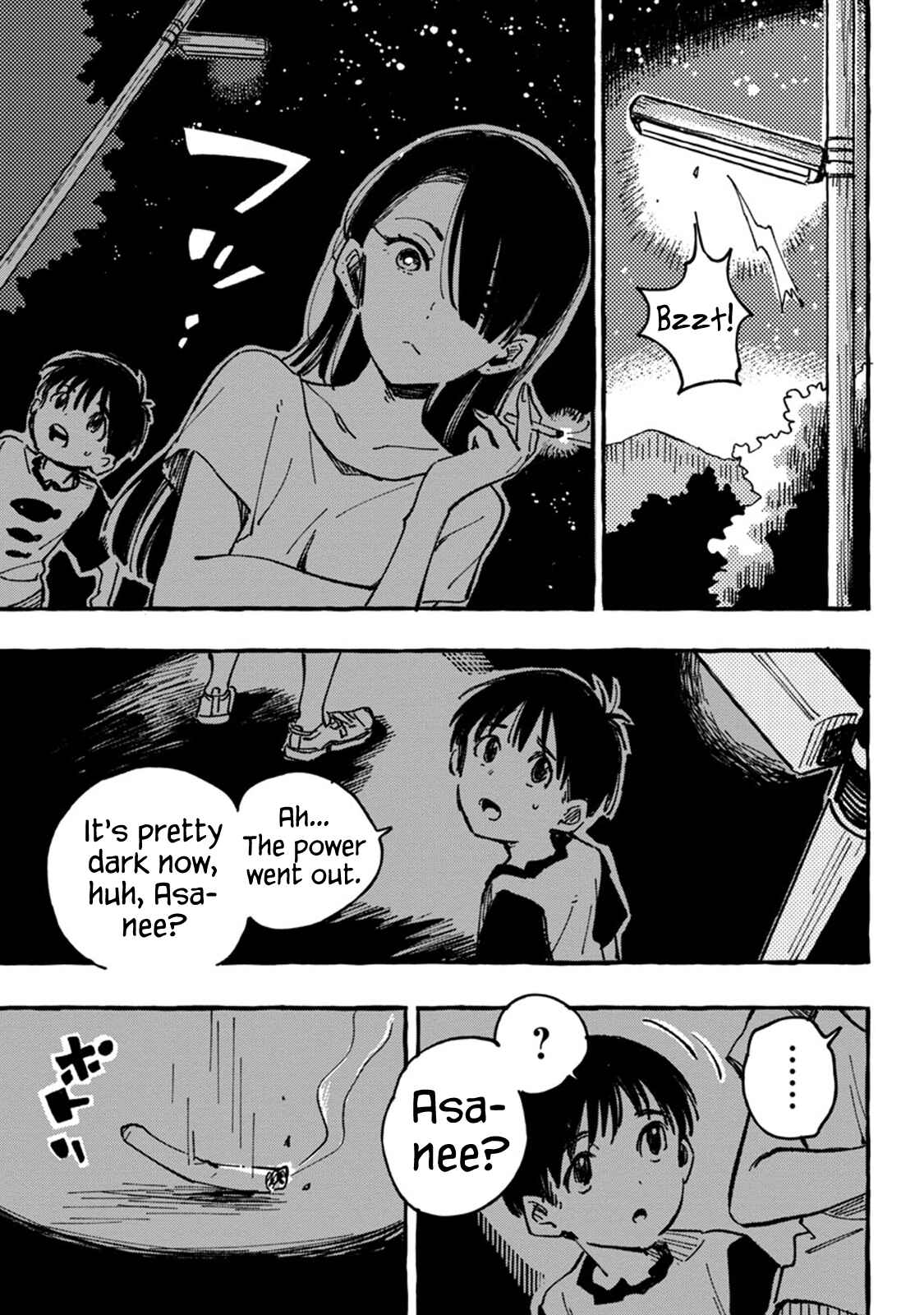 Page 19 Chapter 3 Asako