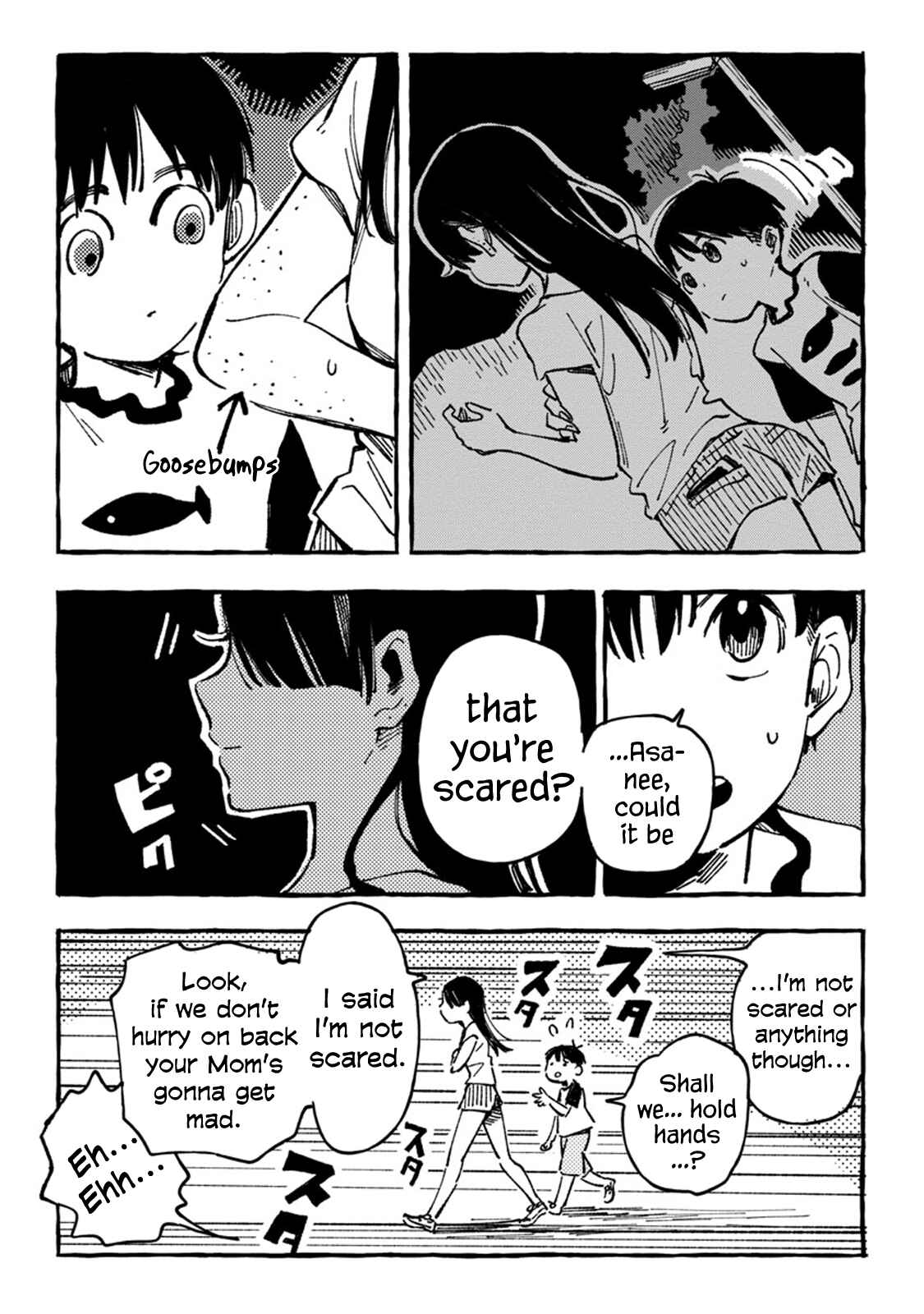 Page 20 Chapter 3 Asako
