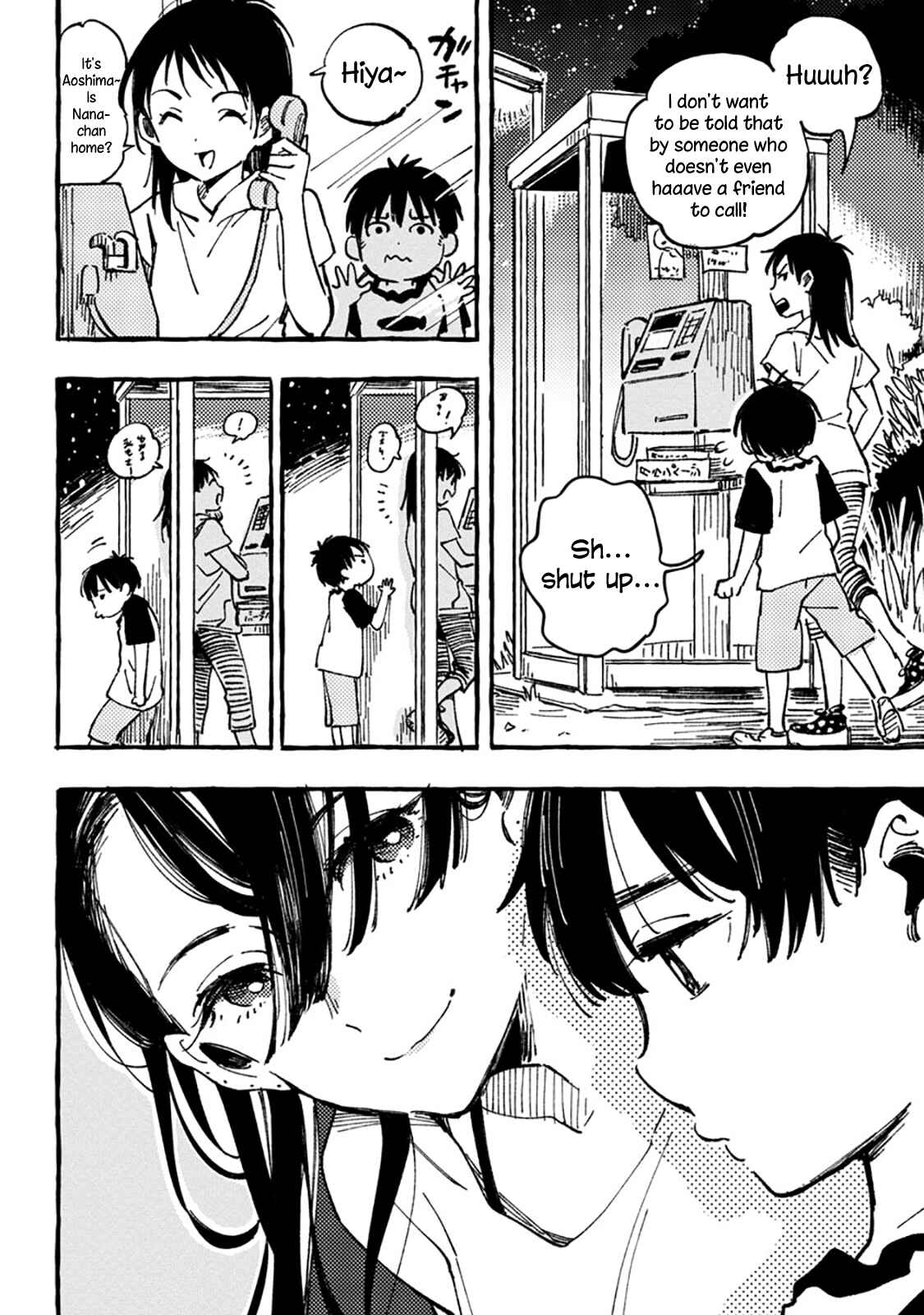 Page 4 Chapter 3 Asako