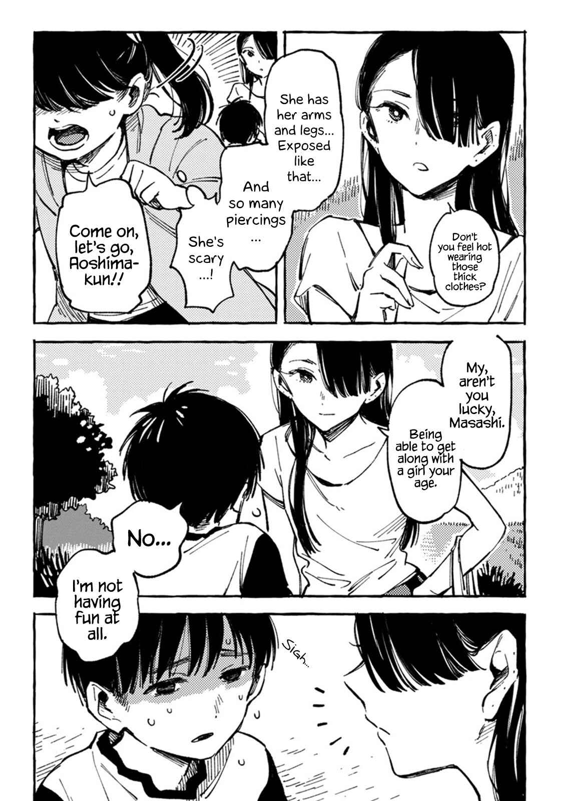 Page 12 Chapter 7 Asako