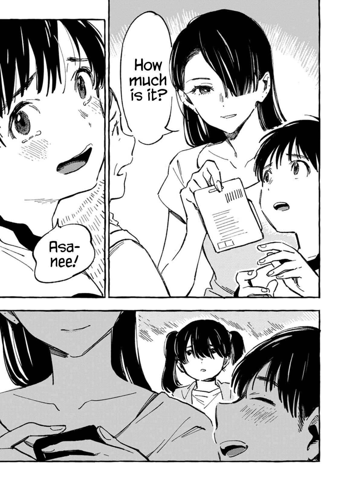 Page 19 Chapter 7 Asako