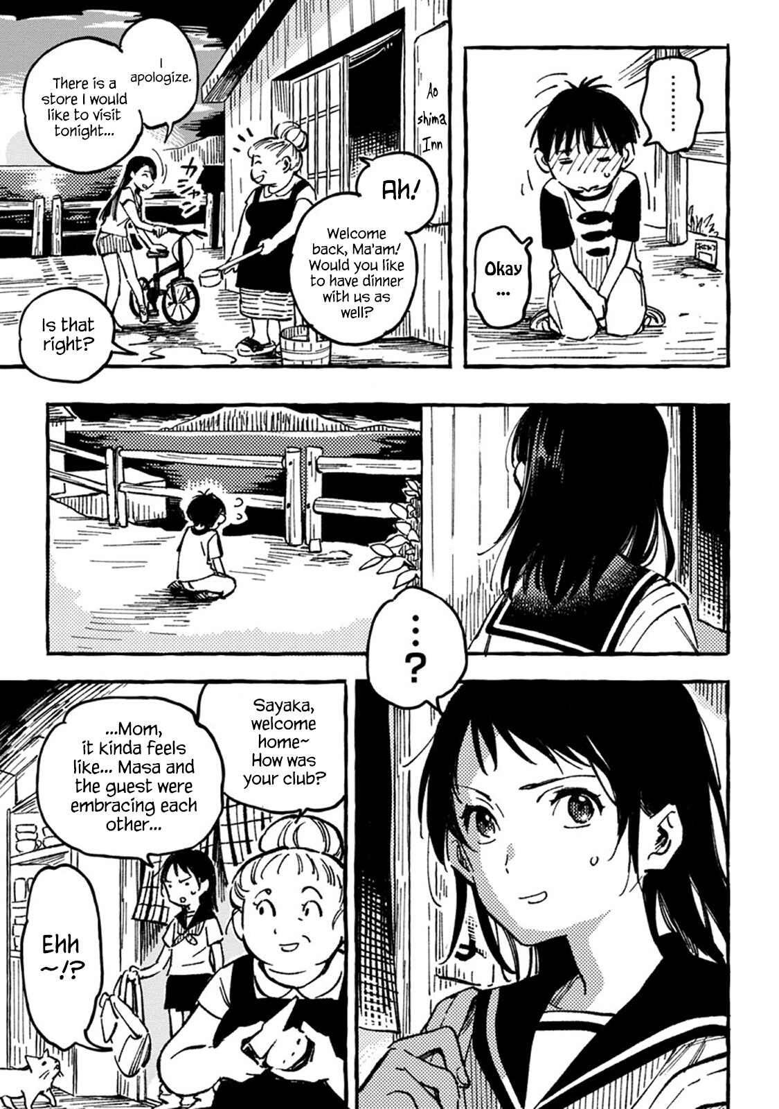Page 29 Chapter 2 Asako