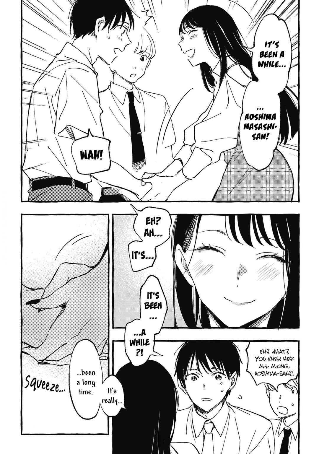 Page 15 Chapter 26 Asako
