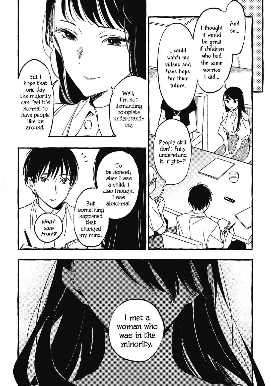 Page 18 Chapter 26 Asako