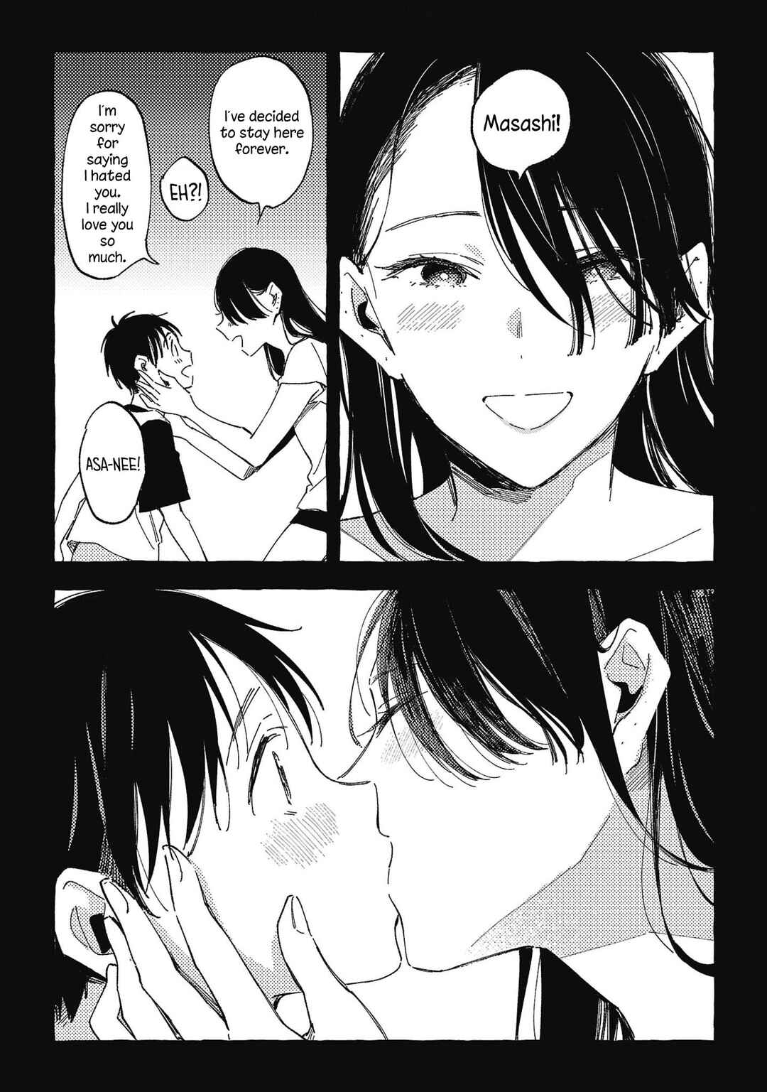 Page 22 Chapter 25 Asako
