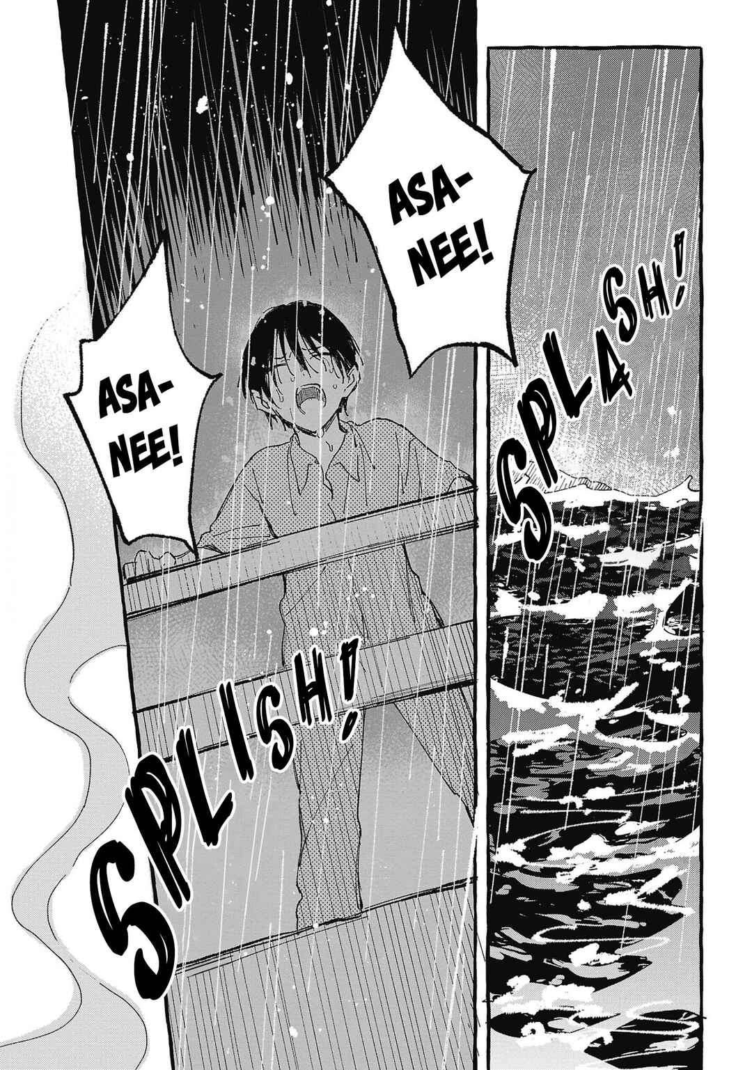 Page 27 Chapter 25 Asako