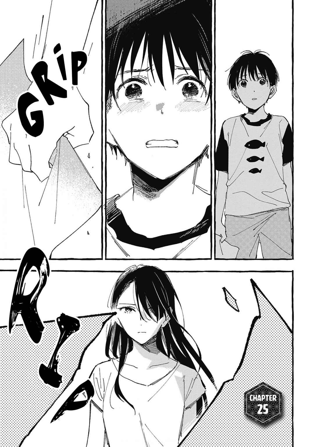 Page 5 Chapter 25 Asako