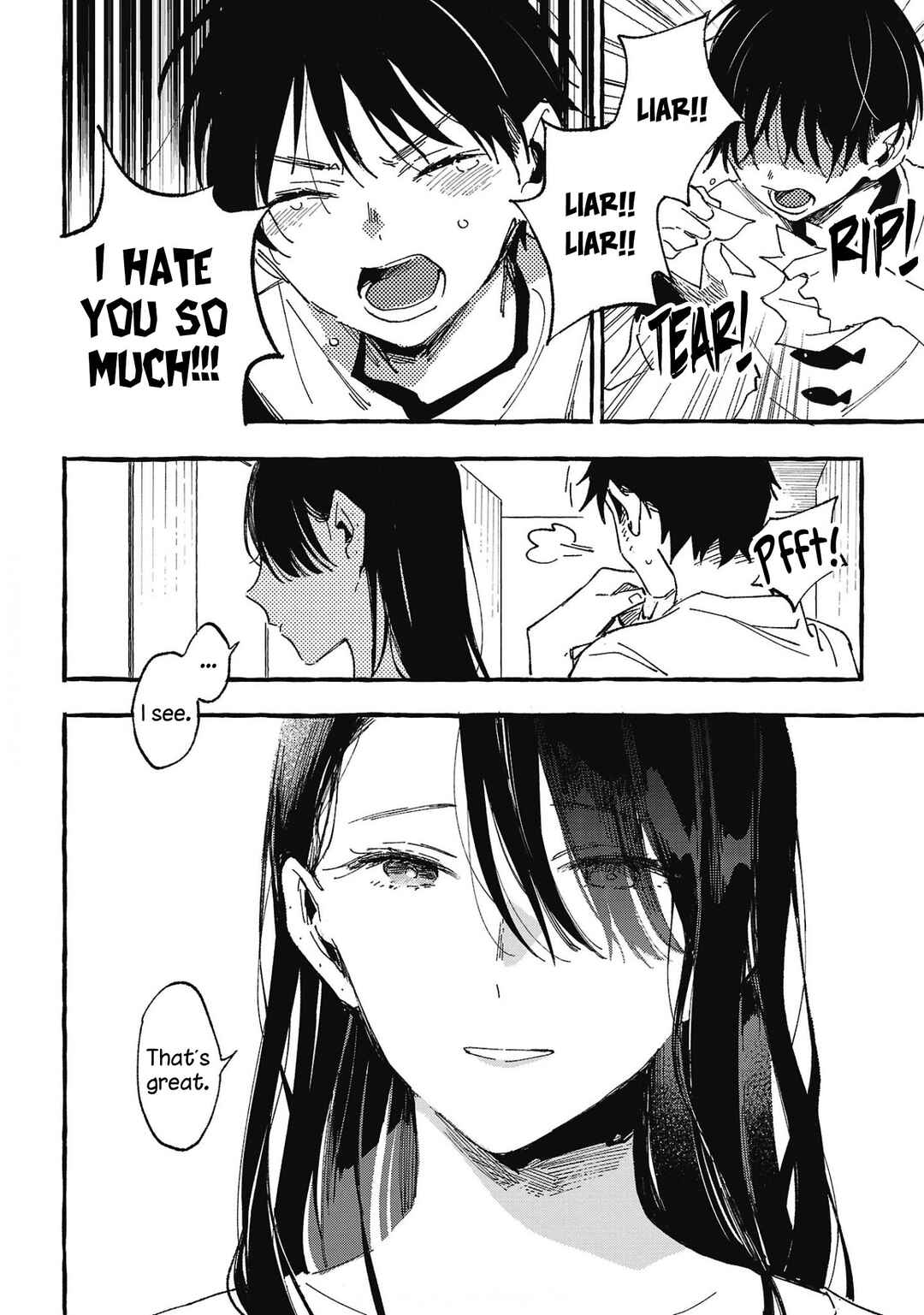 Page 6 Chapter 25 Asako