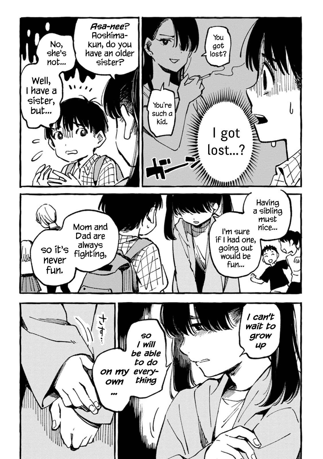 Page 16 Chapter 6 Asako