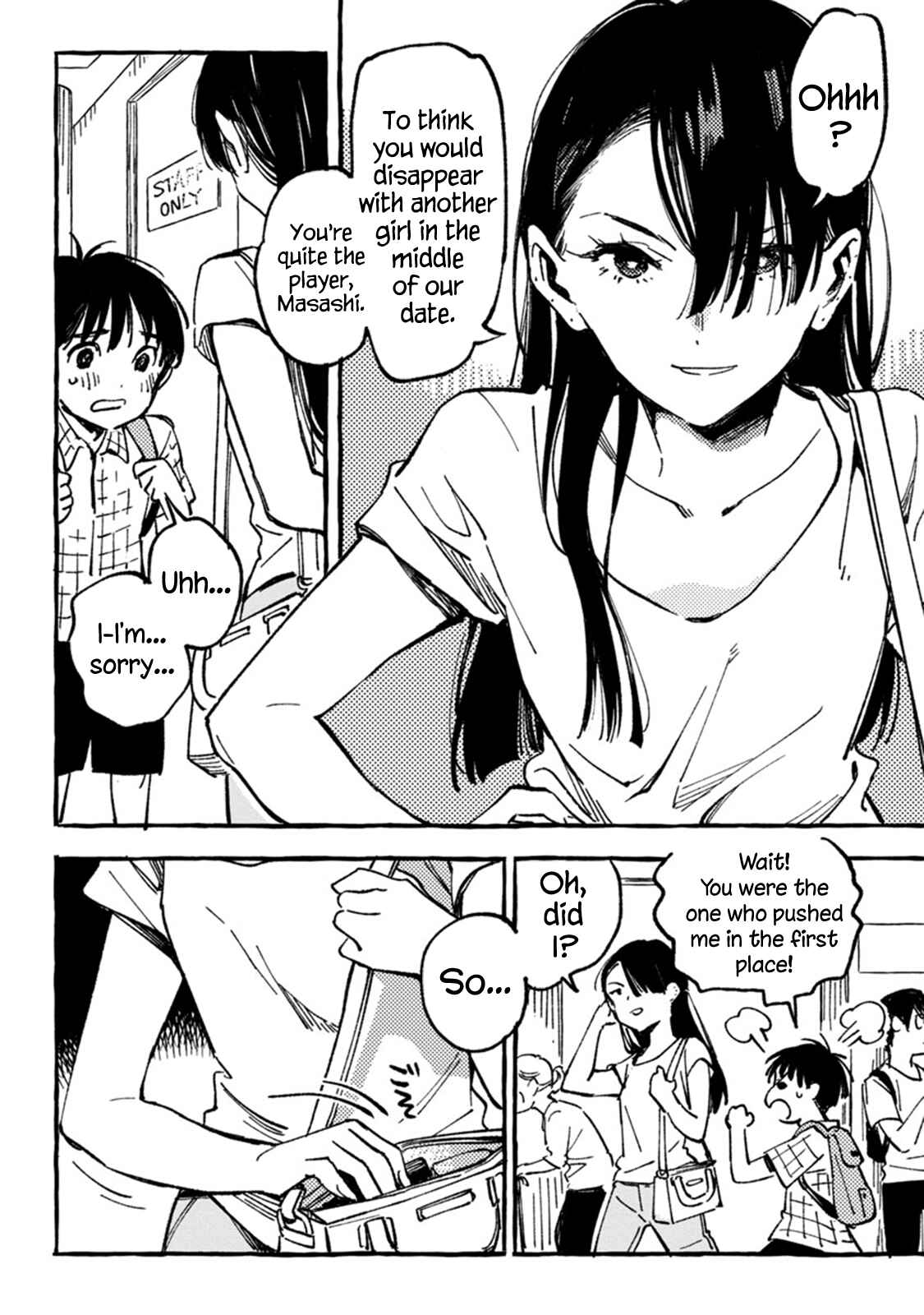 Page 24 Chapter 6 Asako