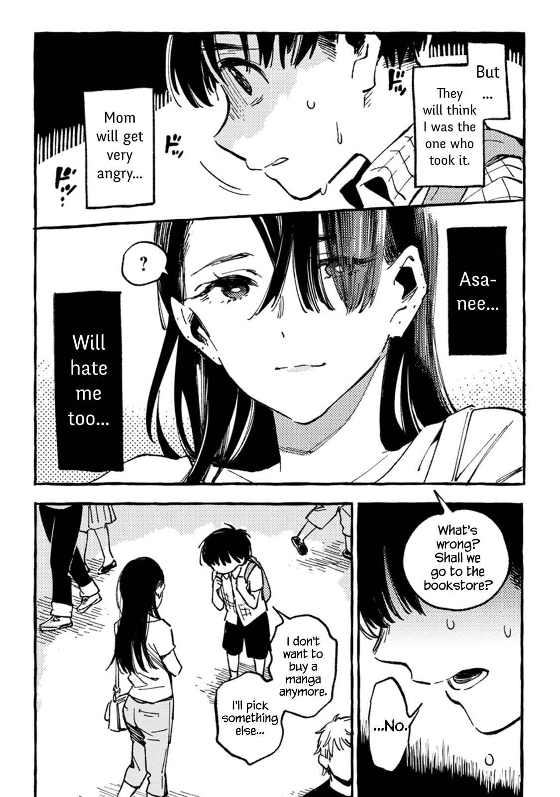 Page 26 Chapter 6 Asako