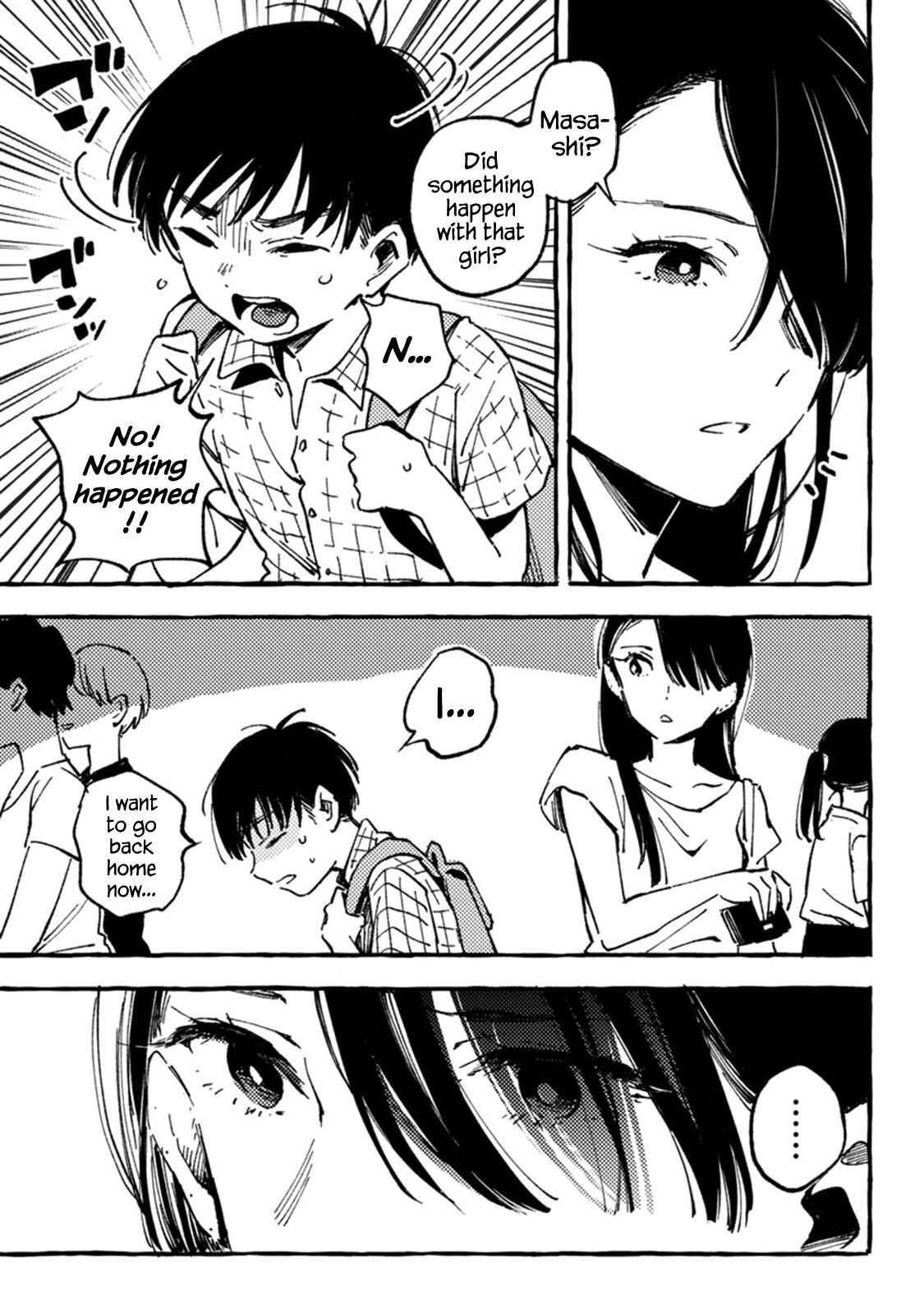 Page 27 Chapter 6 Asako