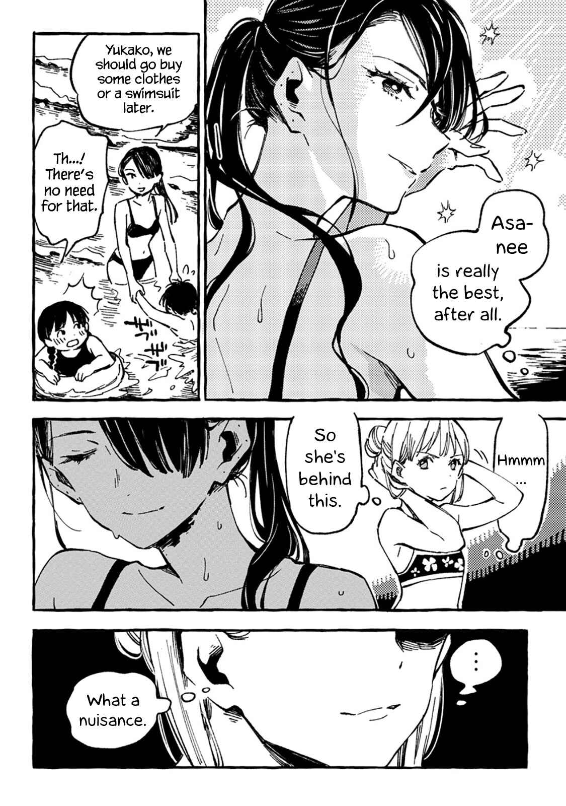 Page 26 Chapter 8 Asako