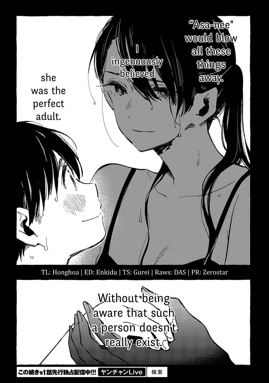 Page 30 Chapter 8 Asako