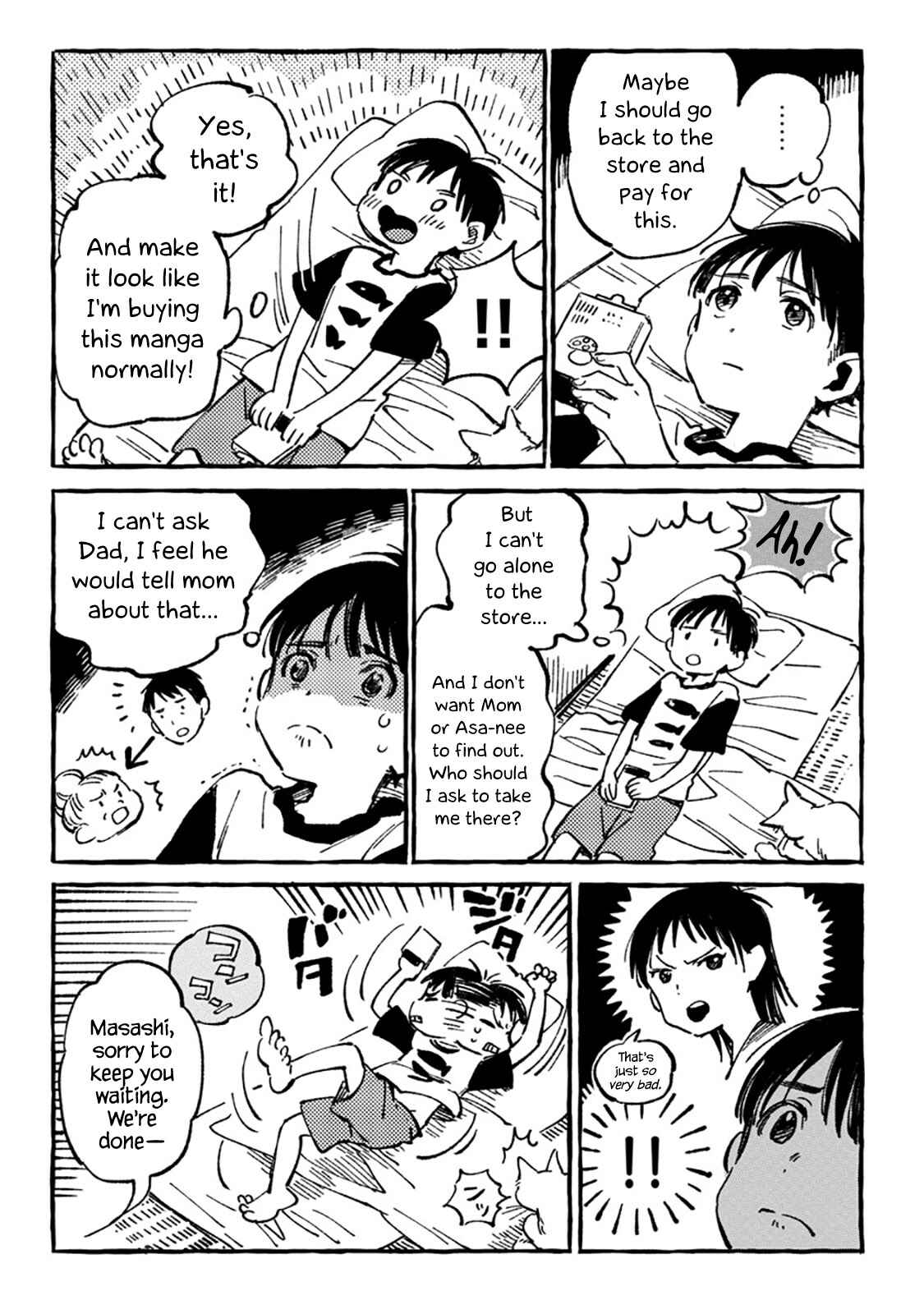Page 6 Chapter 8 Asako