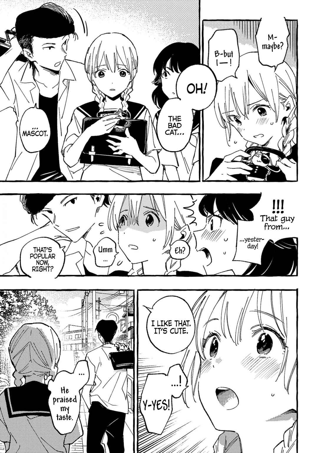 Page 21 Chapter 30 Asako