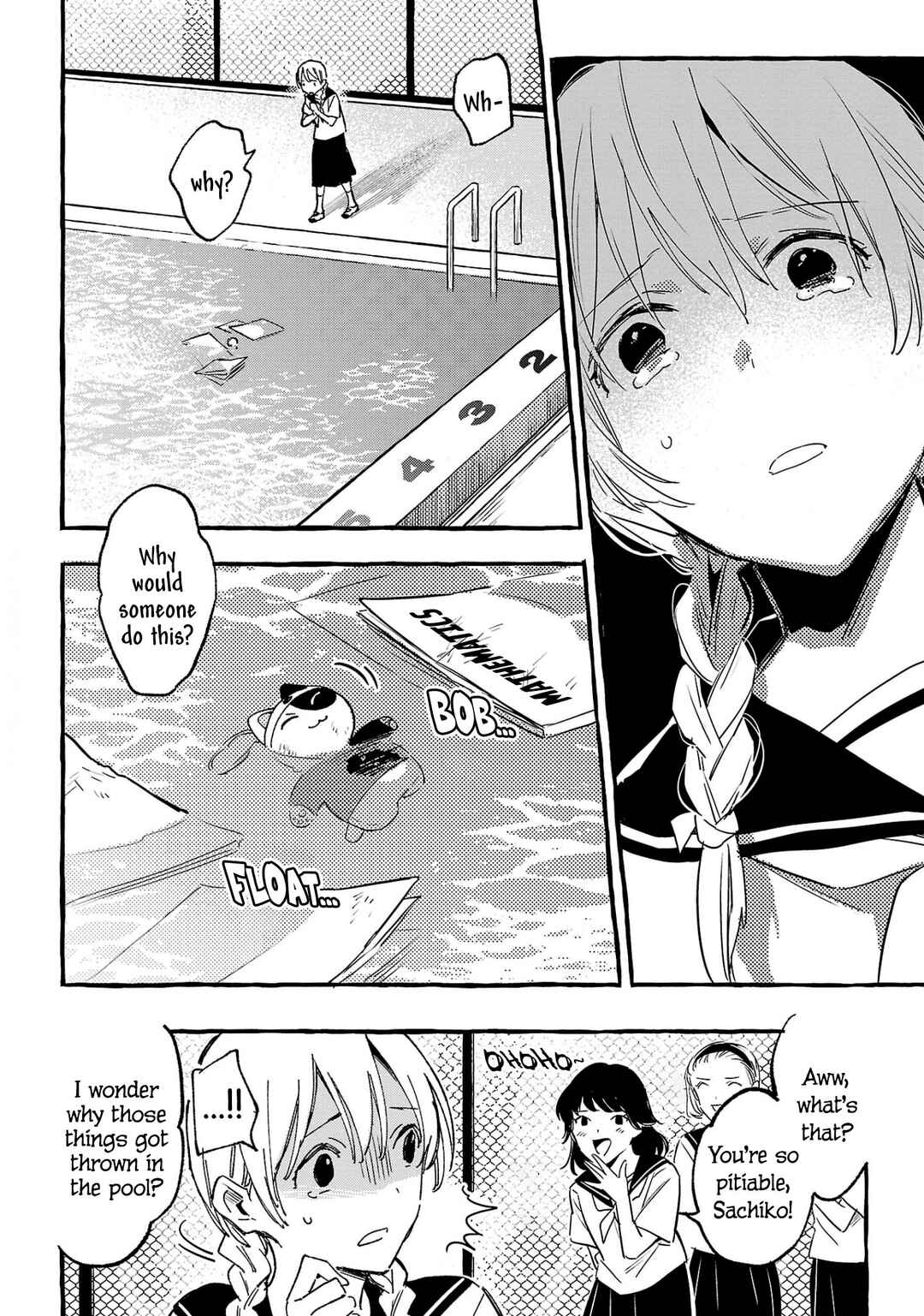 Page 24 Chapter 30 Asako