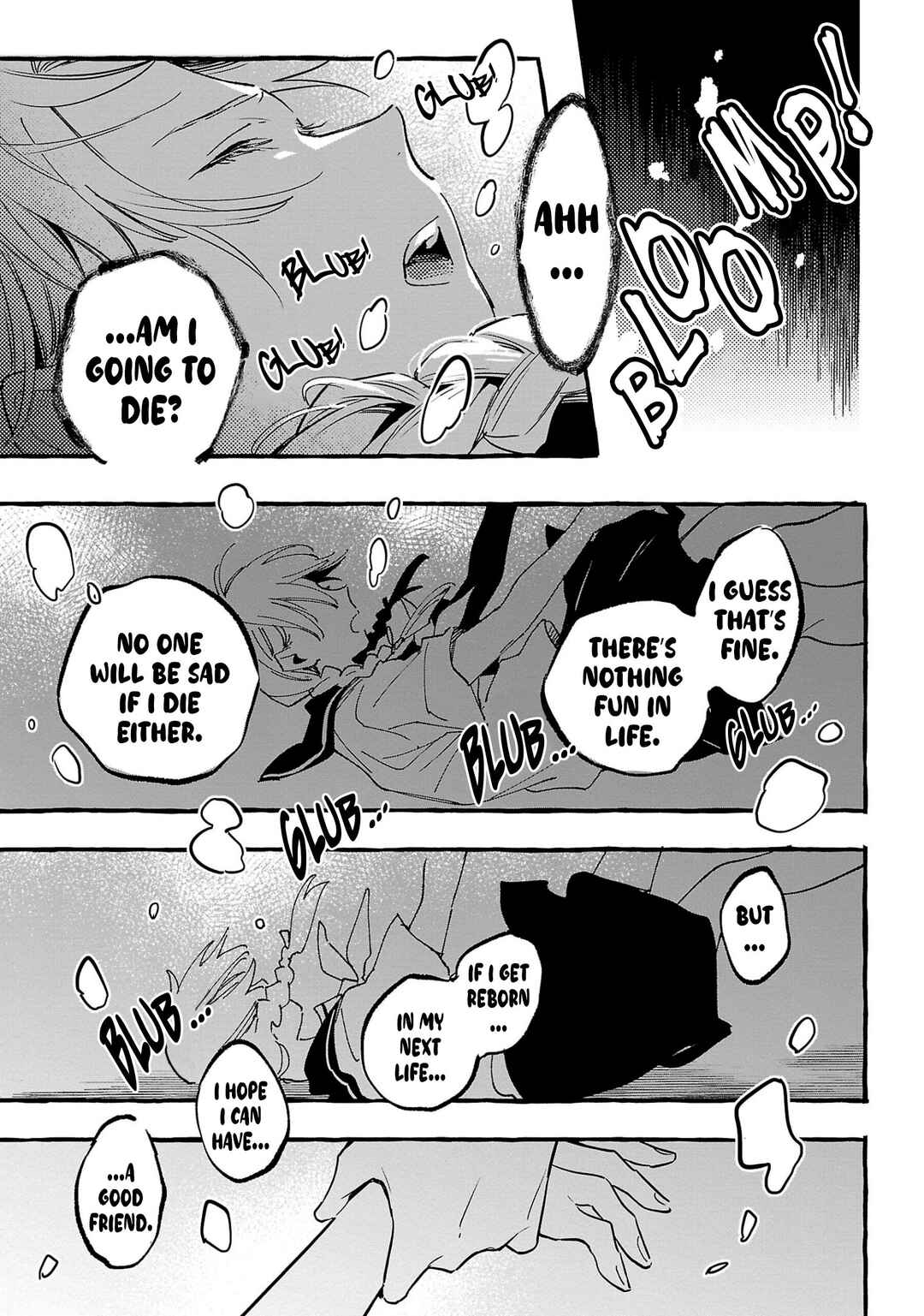 Page 27 Chapter 30 Asako
