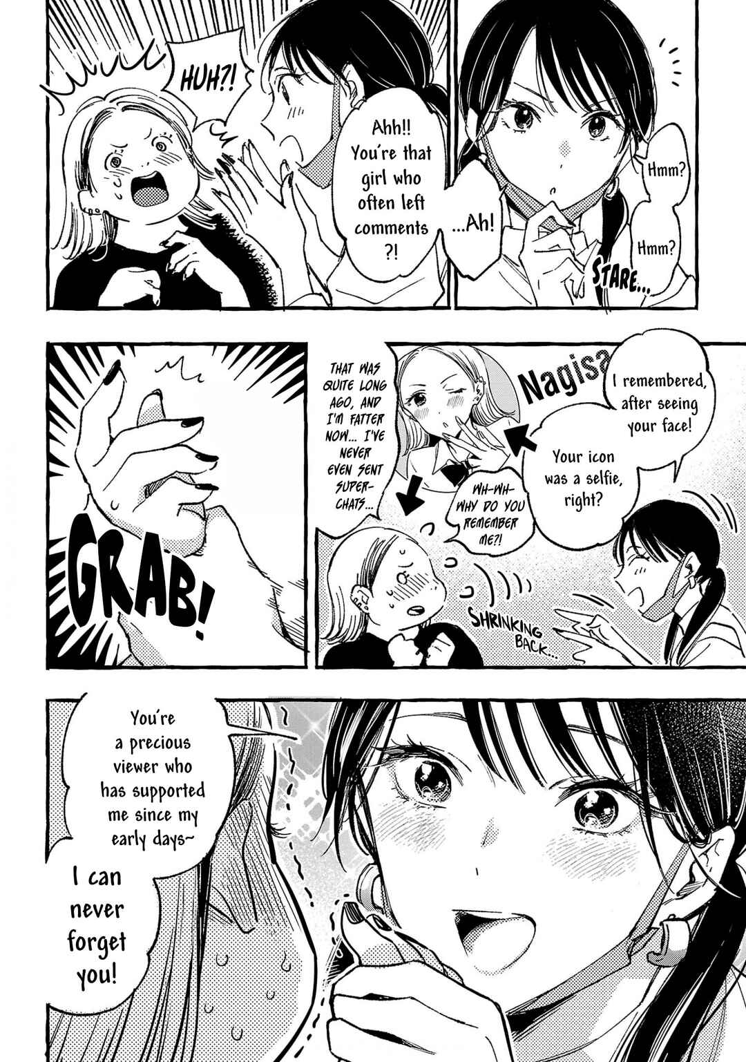 Page 24 Chapter 33 Asako