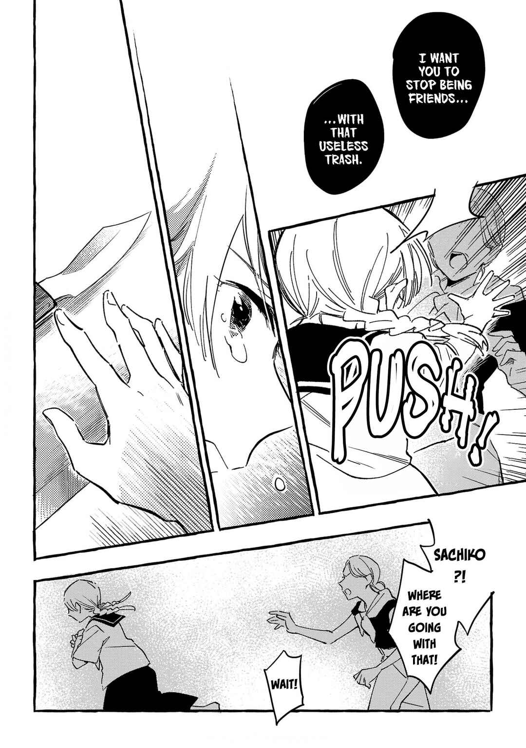 Page 16 Chapter 32 Asako