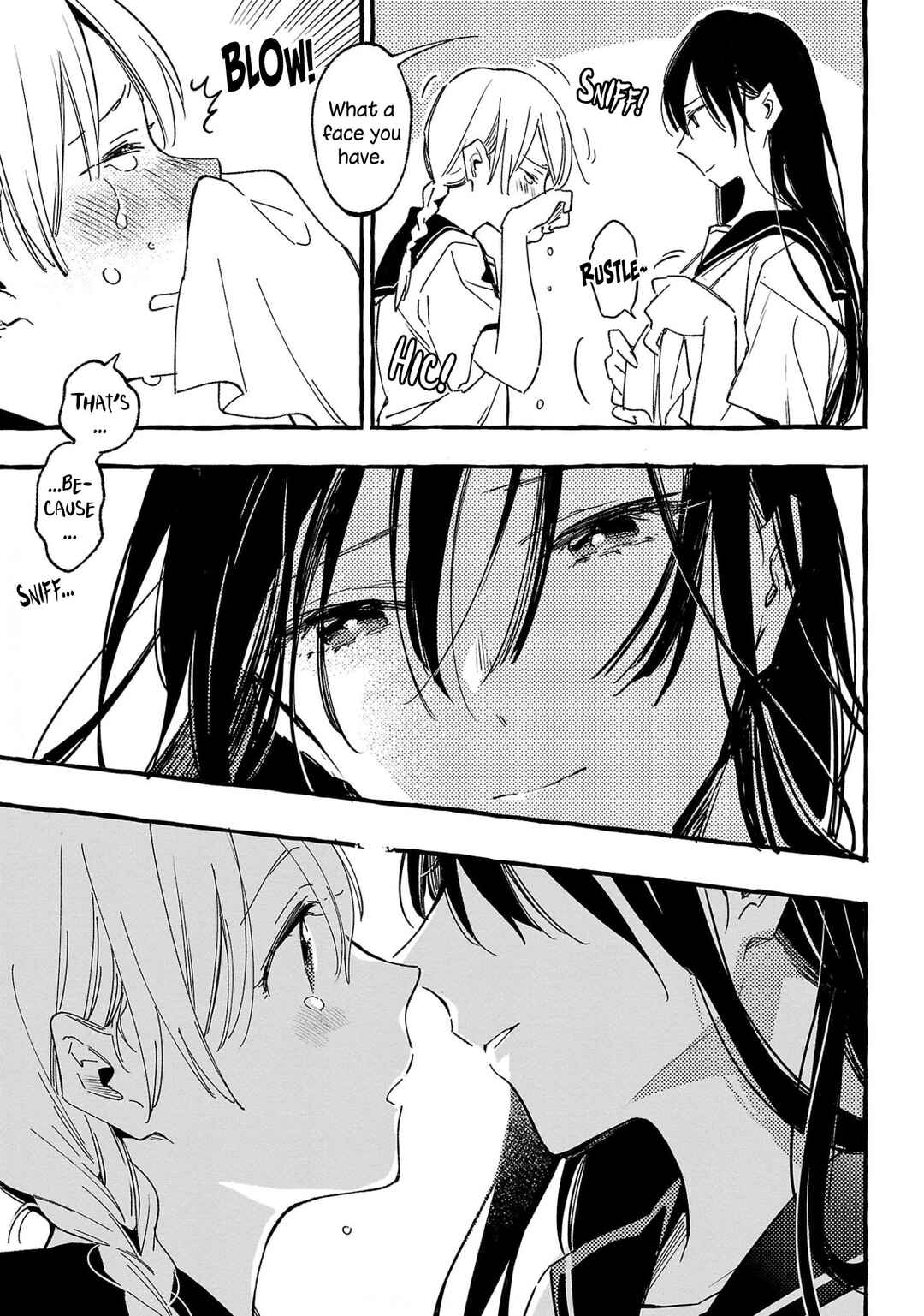 Page 9 Chapter 32 Asako